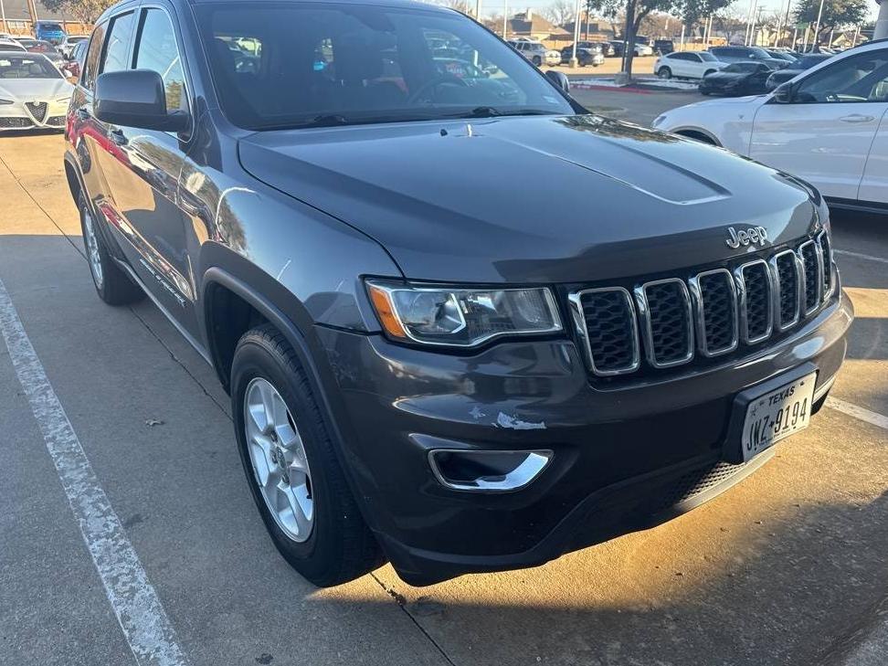 JEEP GRAND CHEROKEE 2017 1C4RJEAG6HC616972 image